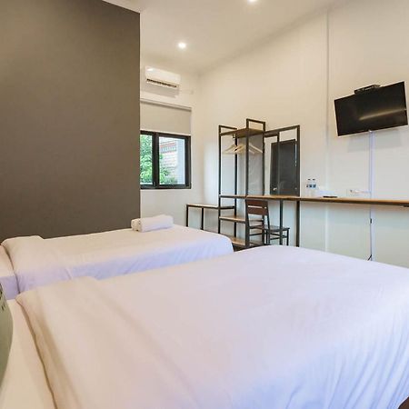 Urbanview Hotel Sagara Bogor Exterior photo
